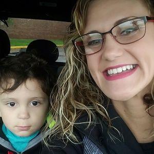 Meet your Posher, Jacqueline